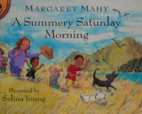 A Summery Saturday Morning.pdf